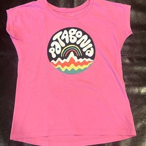 Patagonia Girls Tshirt